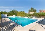 Location vacances Alhaurín de la Torre - Casa los Manantiales-2