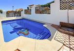 Location vacances Alhaurín de la Torre - Inmaculada Ceacero-1