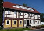 Location vacances Herrnhut - Ferienhaus Räucherhäusel-1