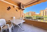 Location vacances Calpe - Apartamento en Apolo 7 reformado - Inmodream Calpe-4