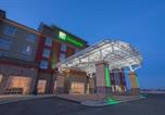Hôtel Bismarck - Holiday Inn Bismarck by Ihg-1