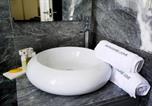 Location vacances Paphos - Paradise Cove Luxurious Beach Villas Cerulean 1 Bedroom Villa-1
