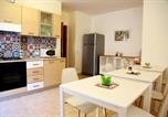 Hôtel Santa Flavia - B&B Siciliò-2