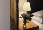 Hôtel Australie - The Richmond Hotel - Adelaide-2