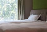 Location vacances Osaka - Just a short walk 黒門市場1min 道頓堀 心斎橋 Glico Sign 黒門市場 Guestroom Sunlight-3