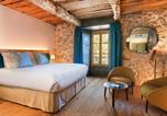 Hôtel Var - Lou Calen-4