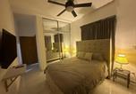 Location vacances Boca Chica - Bc a only 10 minutes from the airport-3