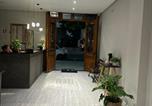 Location vacances Torres - Girardi Pousada-3