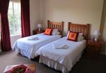 Location vacances Midrand - Melody Guest House-3