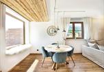 Location vacances Schönau am Königssee - Ferienwohnung Hoher Göllblick-4