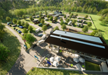 Camping Autriche - Campingresort Hinterstoder-1