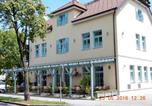 Location vacances  Spodnje Grušovje - Villa Parma in Maribor Self check - in-2