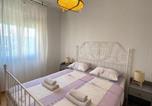 Location vacances Privlaka - Apartments with parking space Privlaka, Zadar - 21749-4