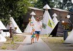 Location vacances Oświęcim - Wioska Indiańska River Park Zator Spa Resort-1