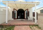 Location vacances Swellendam Rural - M & M Flat Arniston-1