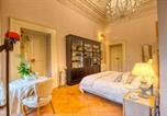 Hôtel Abruzzes - Corte Rossetti Le Dimore Luxury B&B-3