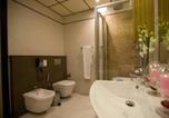 Hôtel Bahreïn - Elite Crystal Hotel-3