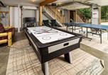 Location vacances Leavenworth - Five-Bedroom House-2
