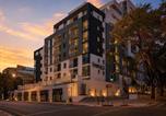 Location vacances Johannesburg - The Vantage Next 2 Starbucks Rosebank & Gautrain-2