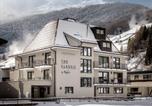 Location vacances Sankt Leonhard im Pitztal - The Classic by Regina-2