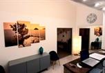 Hôtel Province de Savone - Hotel Malibu-1