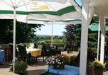 Location vacances Wuppertal - Hotel Wuppertaler Hof-4