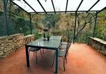 Location vacances Les Salles-du-Gardon - La Franquerie, calme et nature au cœur des Cévennes-4