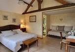Location vacances Château d'Ussé - Le Clos des Bérengeries-1