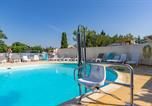 Camping Clermont-l'Hérault - Camping Les Clairettes-4
