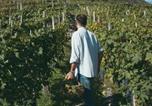 Location vacances Bianzone - Tenuta Bonisolo 1892 - Historic Wine Retreat near Bernina Express-2