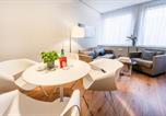 Hôtel Frankfurt - Brera Serviced Apartments Frankfurt Oper-4
