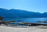 Location vacances Tessin - Ruga House in Lake Ascona 3-4