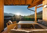 Location vacances Gröbming - Aich Amade by Alpenidyll Apartments-1