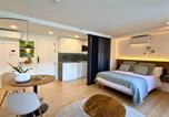 Location vacances  Ourense - Yourhouse As Escadas-4