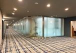 Hôtel Corée du Sud - Ibis Ambassador Suwon-4