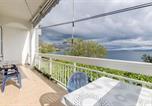 Location vacances Dugi Rat Općina - Apartments Anka-4