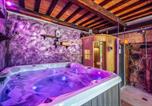 Location vacances San Quirico d'Orcia - Lovely Apartment In Castiglione D'orcia-2