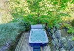 Location vacances Rigaud - Spa & River - Aux Berges du Nord-2