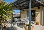 Location vacances Santec - Holiday Home Rève de Plage by Interhome-1