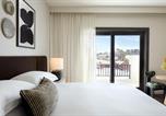 Hôtel Marina - Kimpton Mirador Pacific Grove Monterey by Ihg-3