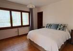 Location vacances Platja d'Aro - Costa Brava Suites Casa El Turó de Sagaró-2