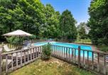 Location vacances Manchester - Bear Pass - Mountain View home-1