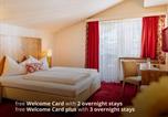 Hôtel Fulpmes - Boutique Hotel Kögele Innsbruck Axamer Lizum-4