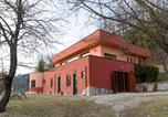 Location vacances  Province de Rieti - La Tenuta - Resort Agricolo-4