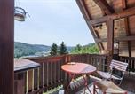 Location vacances Wutach - Dachgeschoss Adlerhorst-1