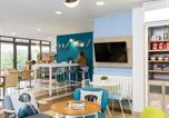 Hôtel Le Plessis-Robinson - Aparthotel Adagio Access Paris Clamart-1