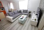 Location vacances Makarska - Apartment Toni-1