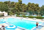 Camping Vieste - Camping Internazionale San Menaio-1