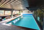 Location vacances Orbey - Villa deloro-4