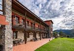 Location vacances Villaviciosa - Escuela de Fuentes-1